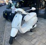 Vespa Sprint 125 Justin Bieber limitiert ABS MIA LED - VESPA SPRINT 125