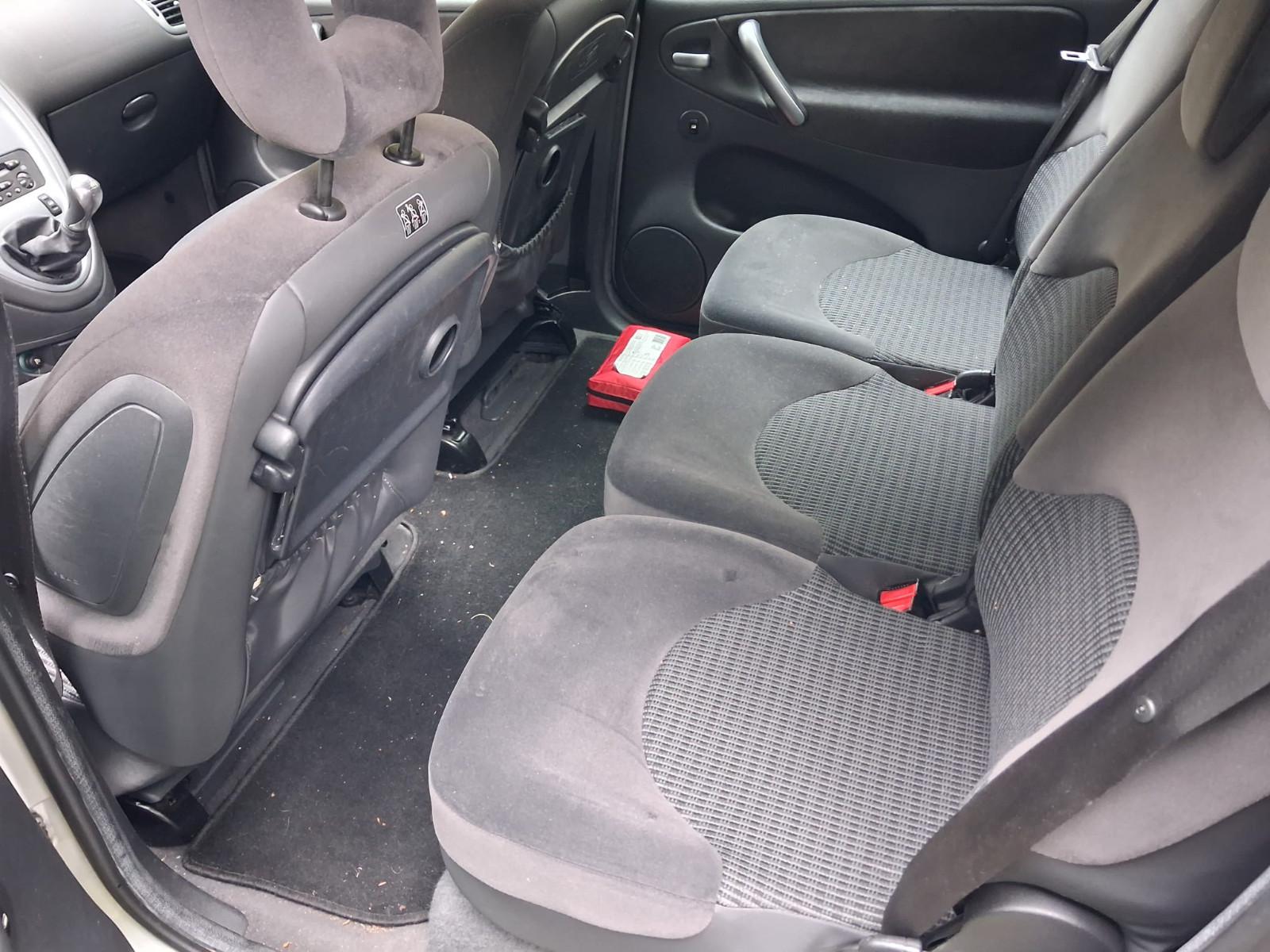 Citroën Xsara Picasso 1.6 16V