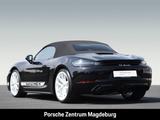 Porsche Boxster 718 Style Edition*BOSE*PDLS*PTV*ACC*PASM - Porsche Boxster in Magdeburg
