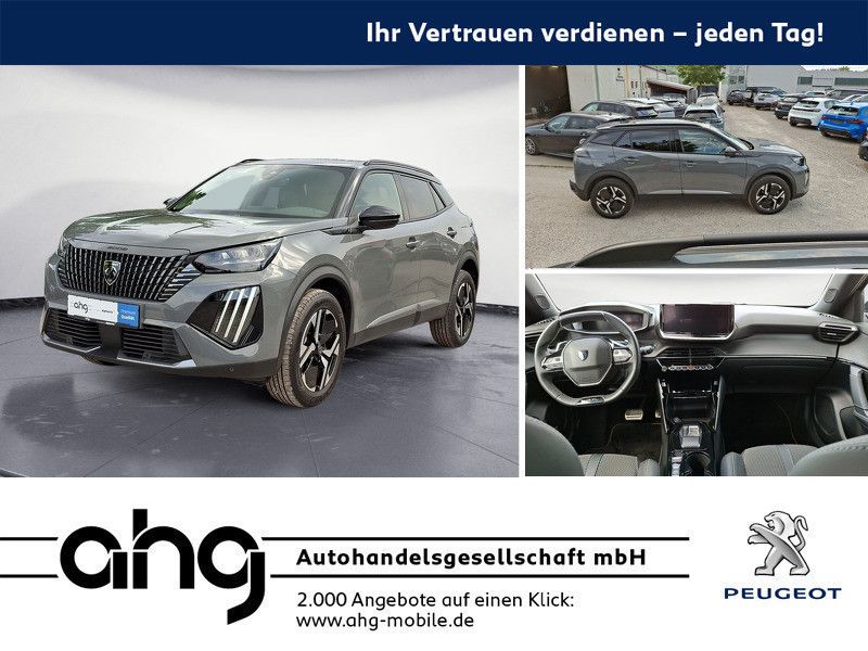 Image of Peugeot 2008