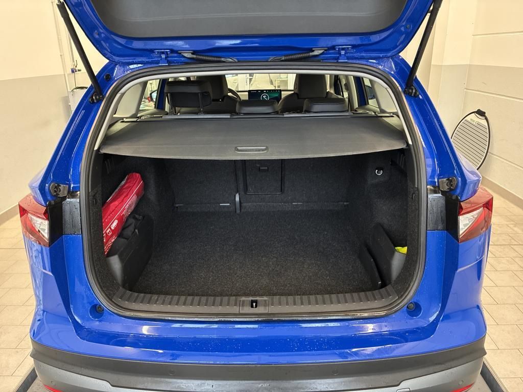 Skoda Enyaq - Bild 5