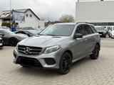 Mercedes-Benz GLE 350 4M. 9G AMG Line *CARBON*NIGHT*H&K*360°KA - Mercedes-Benz GLE 350: AMG