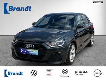 Audi A1 - 1