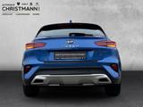 Kia XCeed 1.4T VISION DCT*ANHÄNGERKUPPLUNG*KOMFORT-P - Kia XCeed Vision Gebrauchtwagen