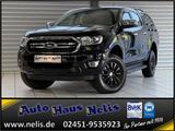 Ford Ranger 2.0 TDCI XLT DoKa Hardtop 4x4 RFK AHK SYN