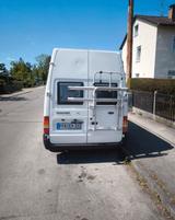 Ford Fortuna Pago | TÜV 04/2027 | Youtube Video - Ford P2