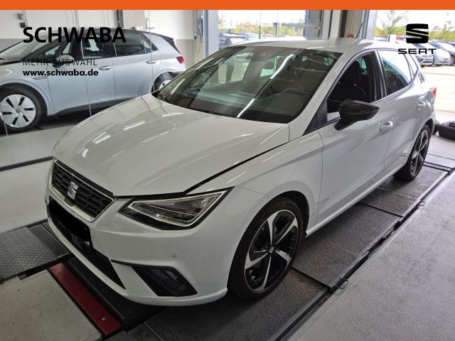 Seat Ibiza FR 1.0 TSI *GRA*LED*R-KAM*NAVI*18''*