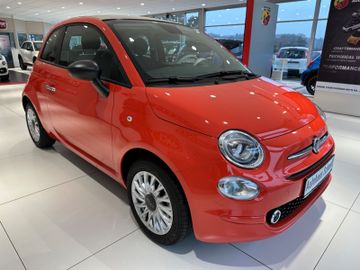 Bild 2 Fiat 500C