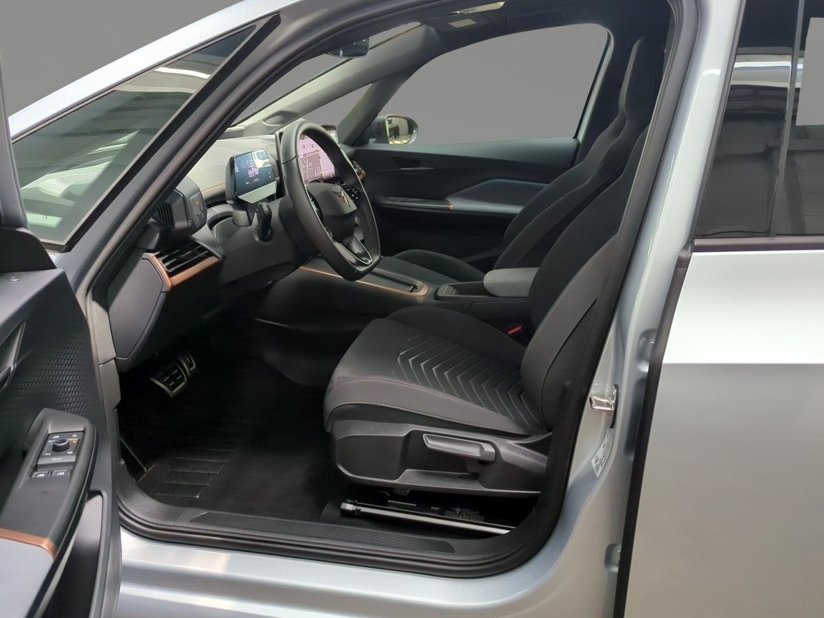 Cupra Born - Bild 7