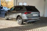 Volkswagen Tiguan Allspace 2.0 TSI DSGHighline Keyless-Go - Volkswagen Tiguan Allspace mit Benzin-Antrieb: Automatik
