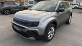 Jeep Avenger 1.2 GSE T3 Turbo-Benzin GDI Altitude - scheckheftgepflegte Jeep Avenger