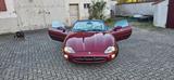 Jaguar XK8 Cabriolet - - Jaguar XK8 von privat
