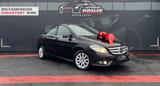 Mercedes-Benz B 180* TEMPO*1HAND*SERVICE - Mercedes-Benz B-Klasse Gebrauchtwagen in Düsseldorf