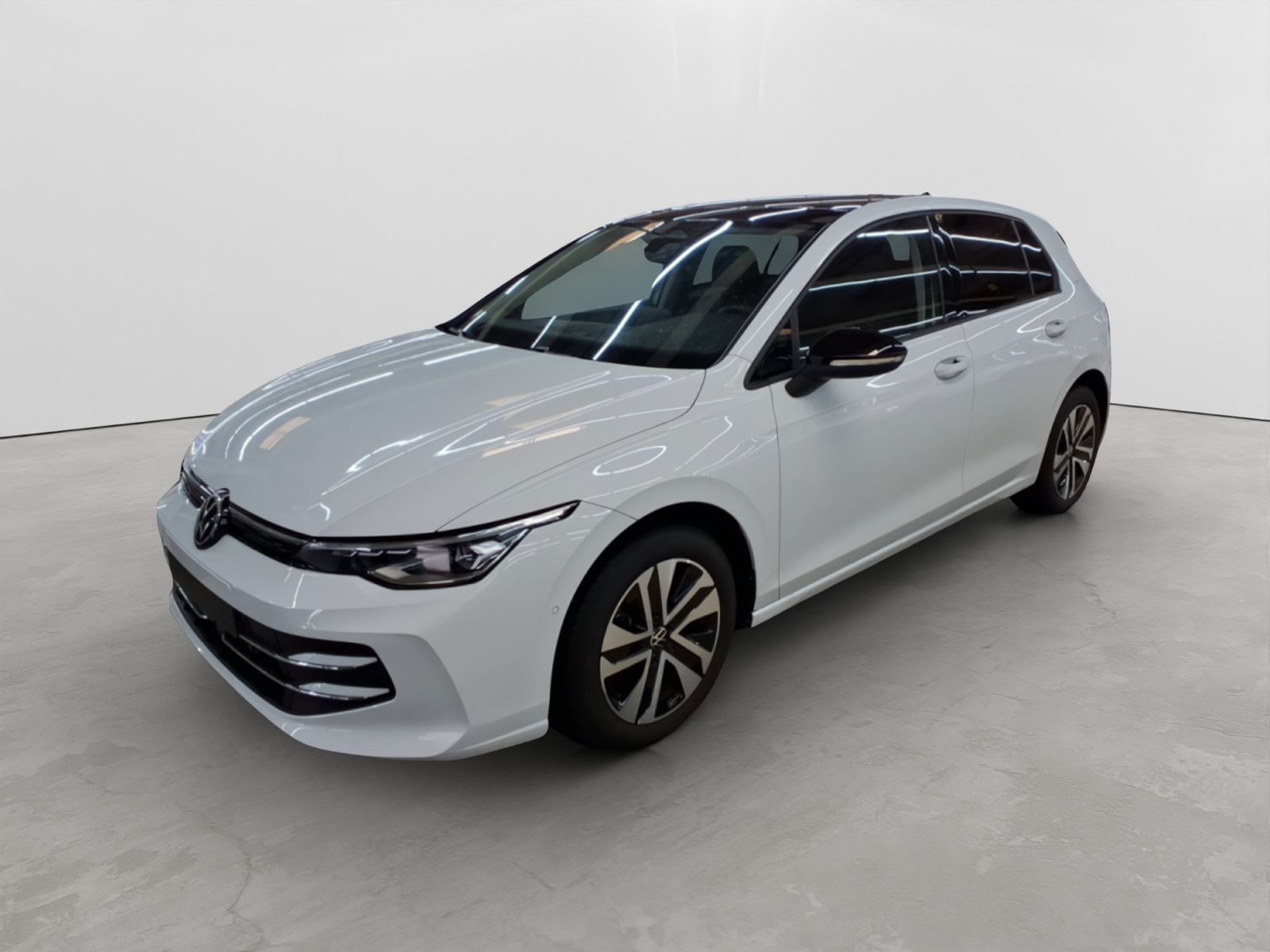 Volkswagen Golf - Bild 2