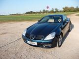 Mercedes-Benz SLK 200 KOMPRESSOR - - Mercedes-Benz SLK 200 Gebrauchtwagen in Nürnberg