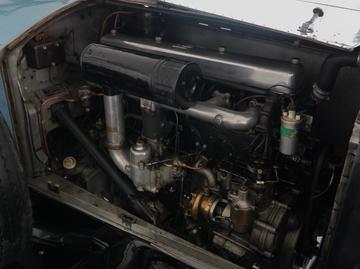 صورة مصغرة 30 لـ 1930 ROLLS-ROYCE PHANTOM