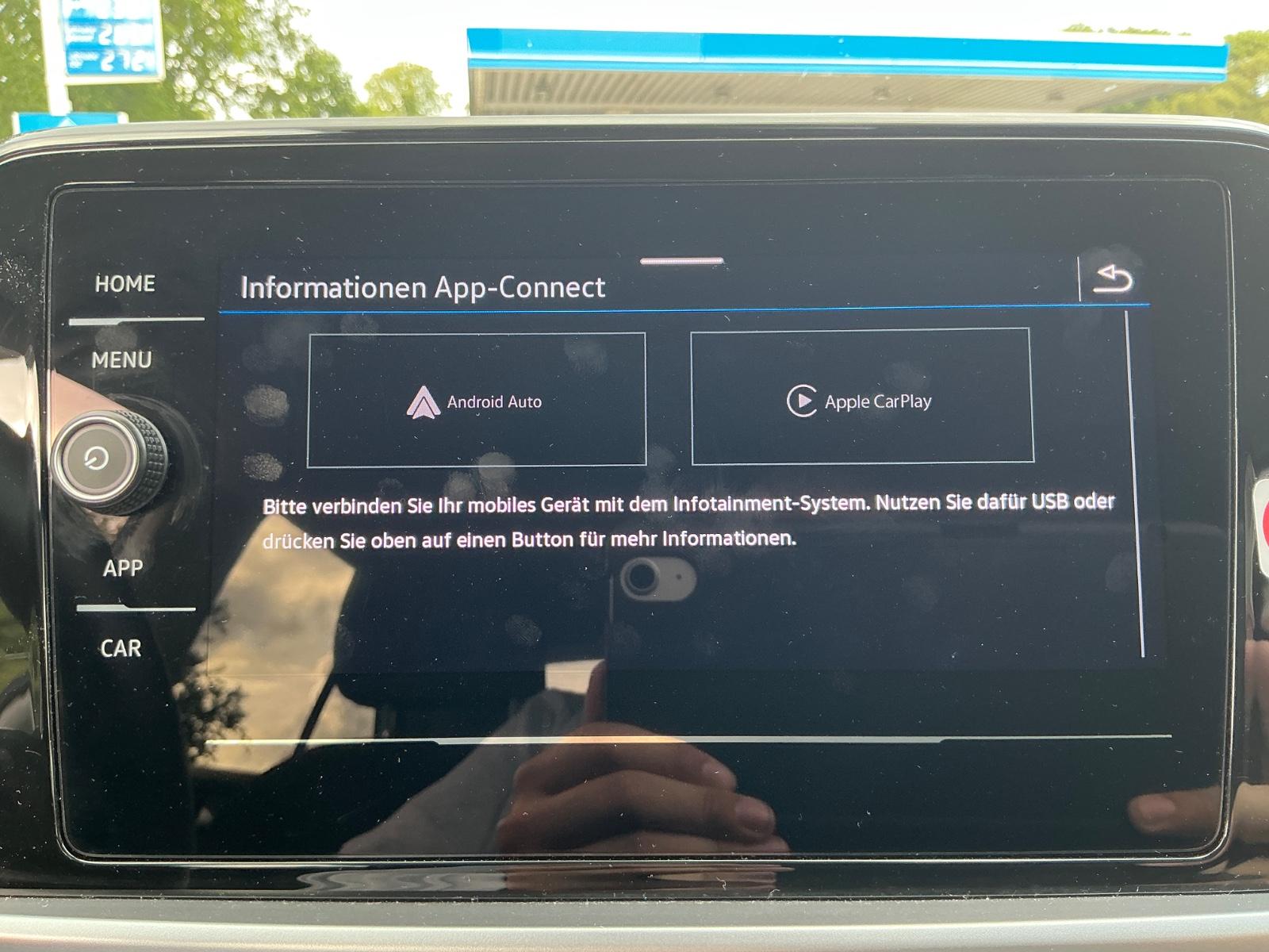 Volkswagen T-Roc Life 1.0 TSI SHZ BT LED CarPlay, миниатюра 18