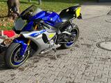 Yamaha R1 RN32 | 9,8 tkm | Blipper | Service + TÜV neu - YAMAHA R1