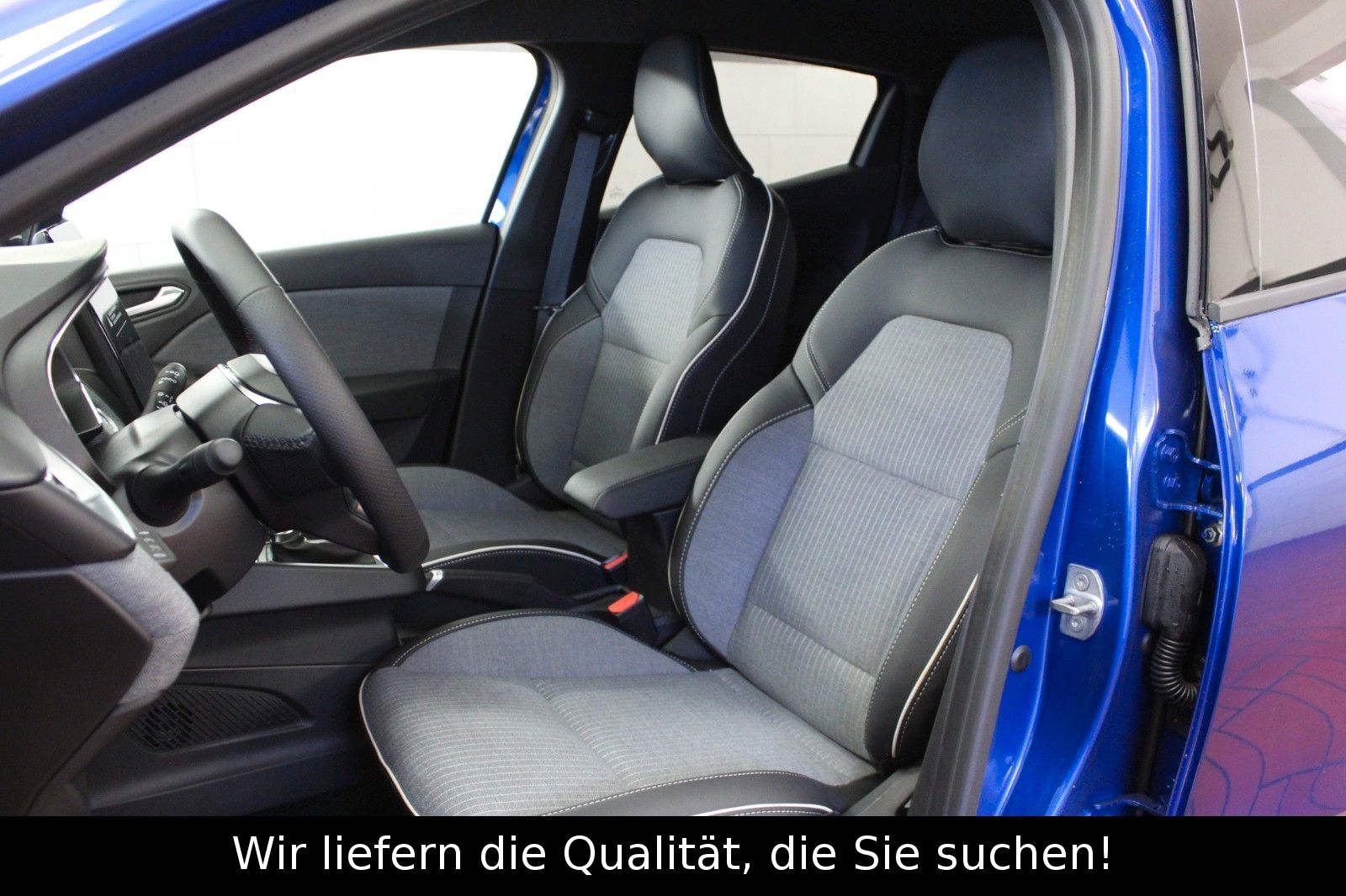 Fahrzeugabbildung Renault Clio TCe 90 Techno Automatik*Winterpaket*