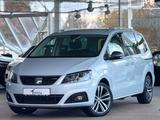 Seat Alhambra*1.4 TSI*FR-Line*XENON*CAM*AHK*ACC*APP* - gebrauchte Seat Van