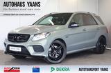 Mercedes-Benz GLE AMG 43 4Matic AIRMATIC+H/K+KEY+MEM+KAM+GSD - Mercedes-Benz GLE 450 in Hamburg
