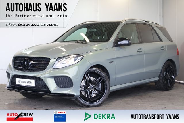 Mercedes-Benz GLE 450GLE AMG 43 4Matic AIRMATIC+HK+KEY+MEM+KAM+GSD
