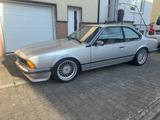 BMW 635I, Gepflegt, mit ''H'' Gutachten - BMW 635: 635i