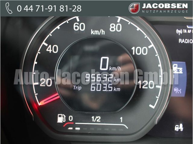 Fahrzeugabbildung Scania R500 A4x2NA / Retarder / 2xTank