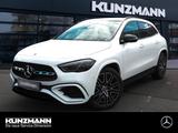 Mercedes-Benz GLA 220 d 4MATIC AMG Night Panorama AHK HUD 360°