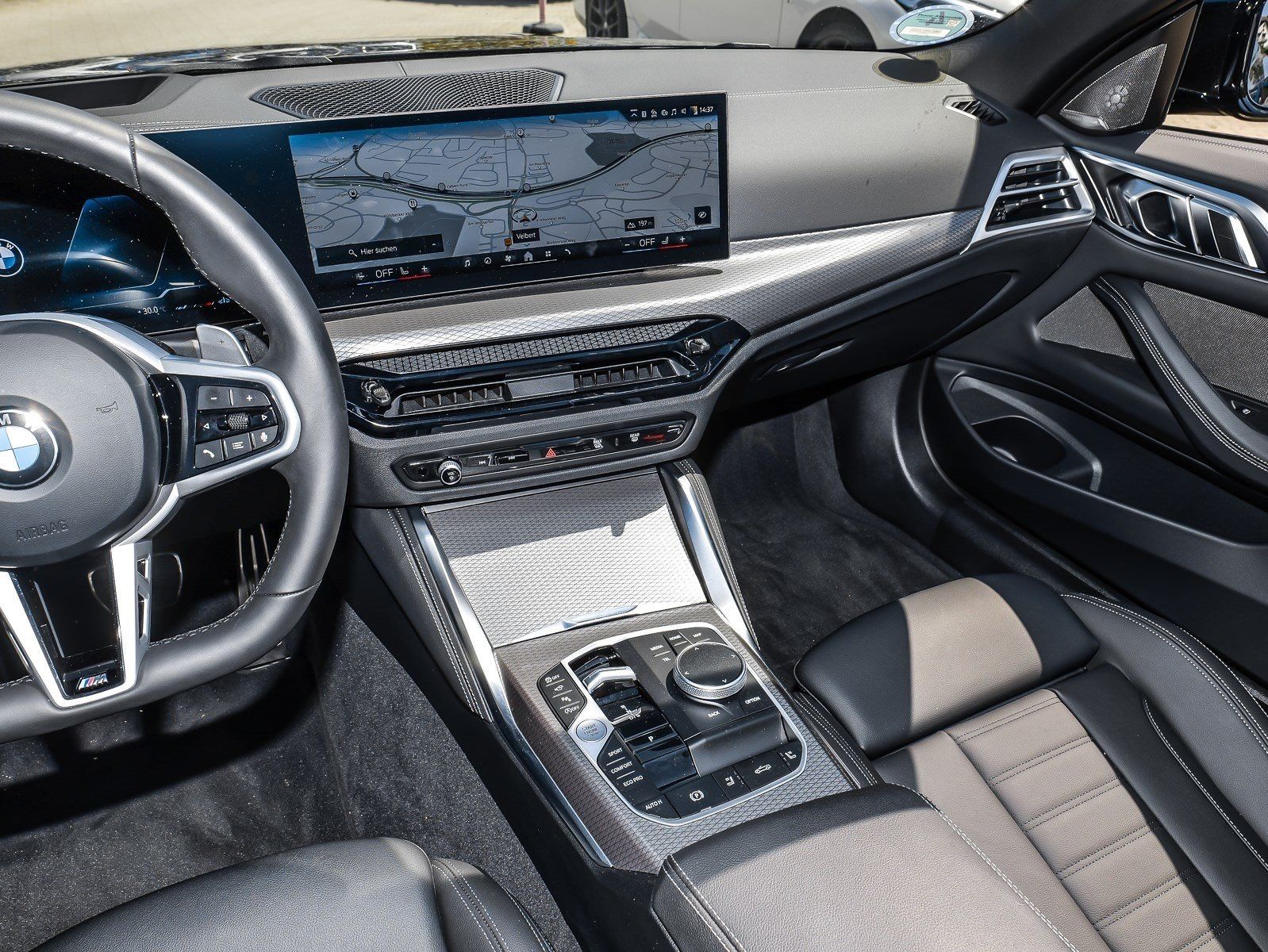 BMW 420 - Bild 16