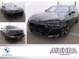 BMW 740d xDrive M Sport Pro 21" TV Skylounge Standhz - BMW 740 in Duisburg