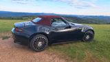 Mazda MX-5 RF 2.0 SKYACTIV-G Ad'vantage Design Ad'... - Mazda MX-5 aus 2021