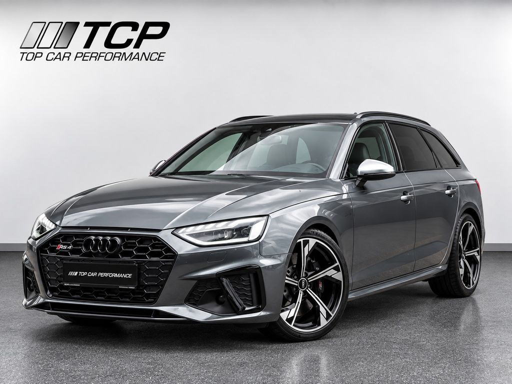 Image of Audi S4