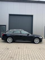 Audi A6 Allroad 55 TDI tiptronic - - gebrauchte Audi A6 Allroad aus dem Jahr 2019