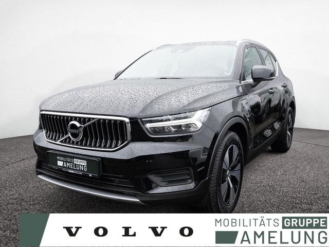 Volvo XC40 T4 Inscription Expression Recharge LED NAVI