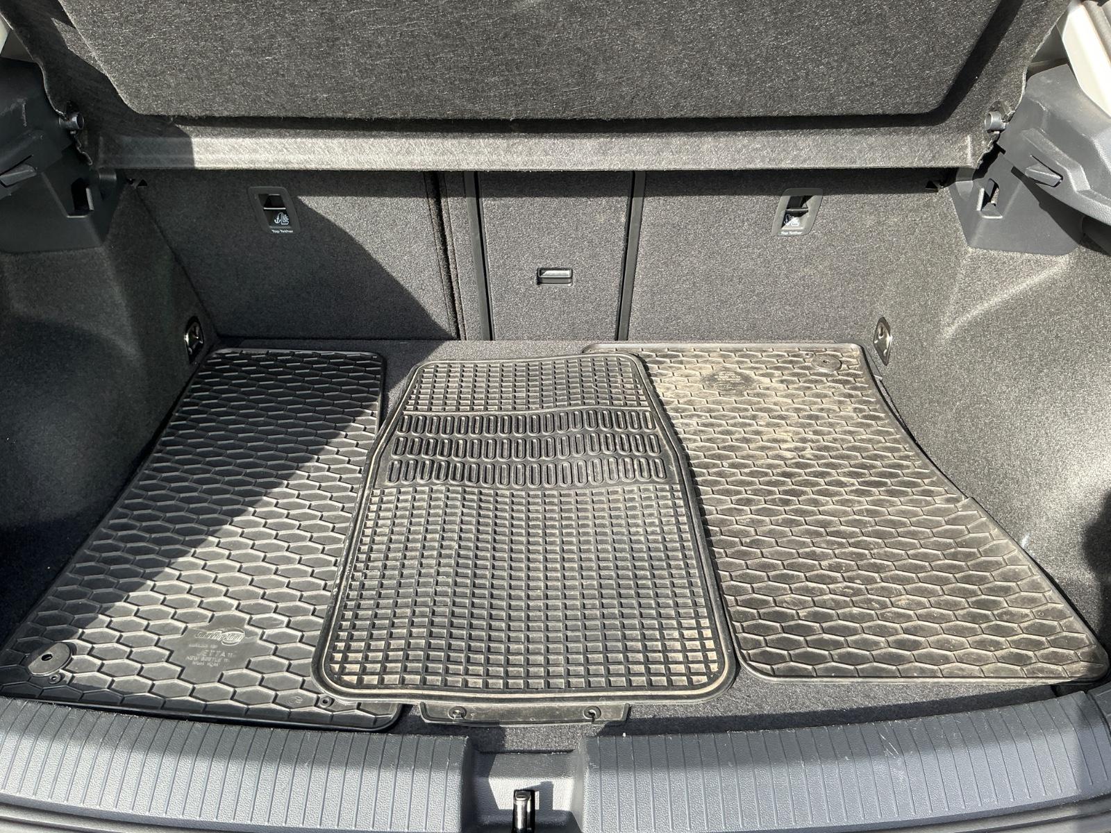 Volkswagen T-Roc Life 1.0 TSI SHZ BT LED CarPlay, миниатюра 11