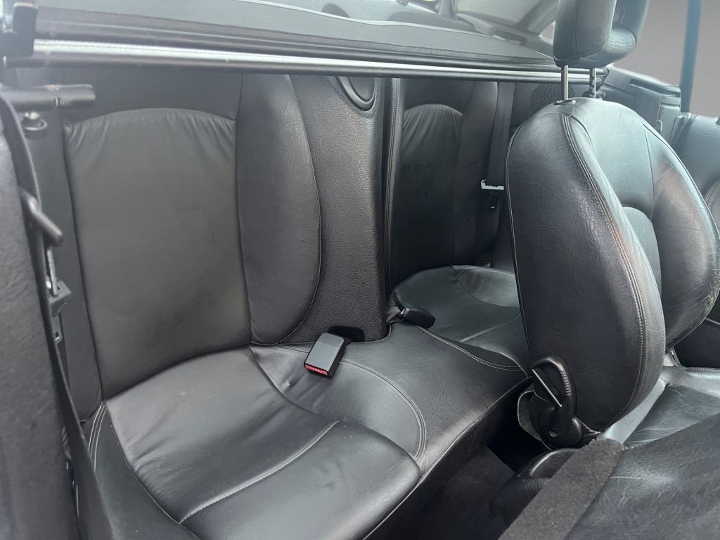 Peugeot 206 CC 135 – Bild 5