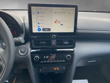 Toyota Yaris Cross 1.5 Hybrid Teamplayer *BLIS*SHZ*PDC*