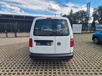 Volkswagen Caddy - 2