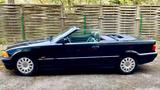BMW 318i Cabriolet inkl. Hardtop 