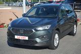 Seat Tarraco 1.5 Style VC Sitzheizung LED Navi AHK - SEAT Tarraco Style mit Benzin-Antrieb
