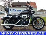 Harley-Davidson XL  883 ROADSTER SPORTSTER 5HD