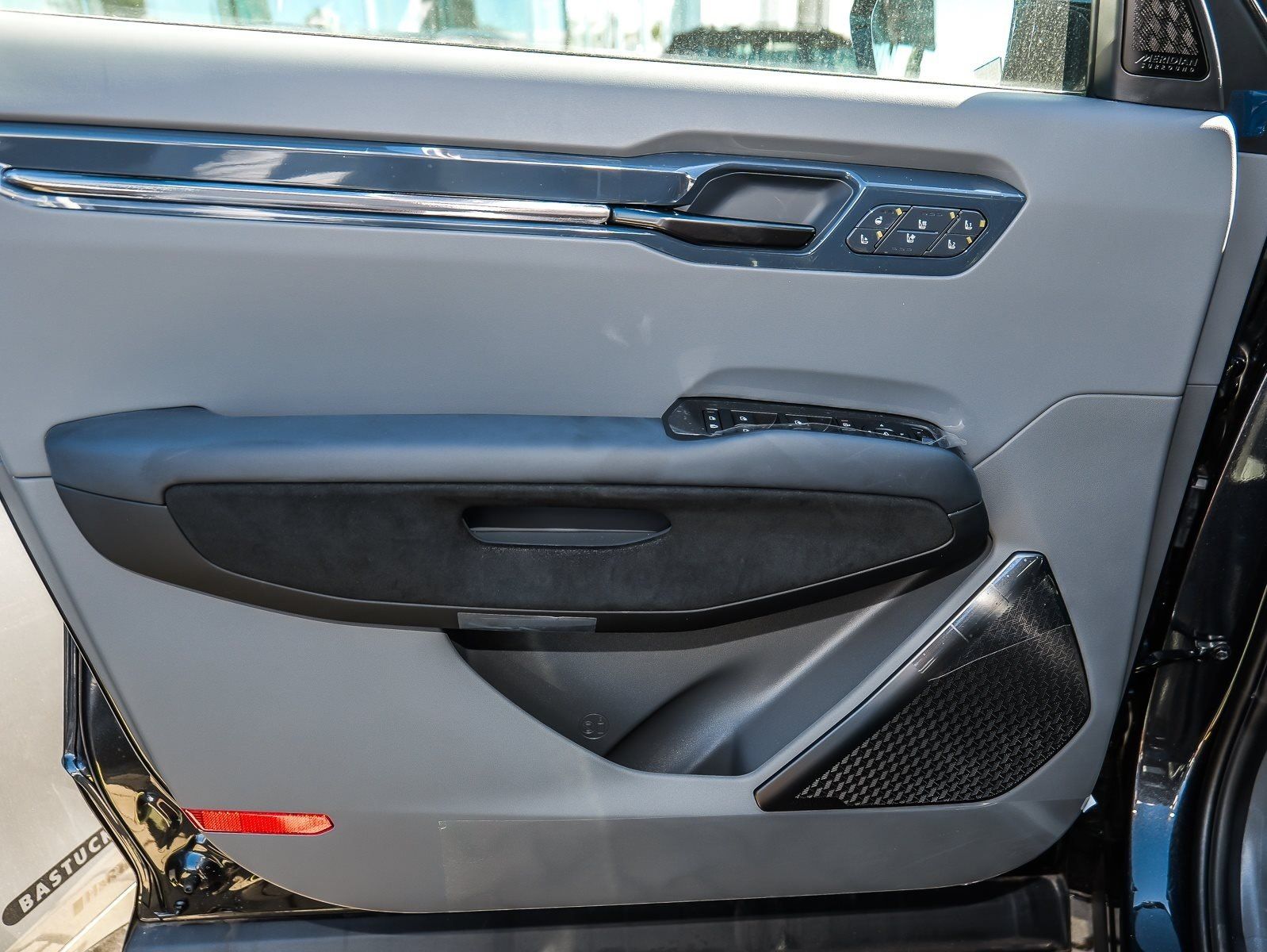 Kia EV9 - Bild 17