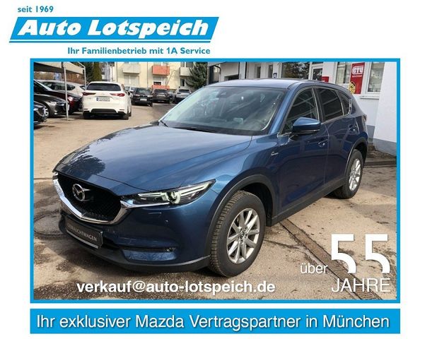 Mazda CX-5 SKYACTIV-G 165 CX-5 Kangei 165PS 6GS, Navi,