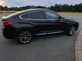 BMW X4 xDrive30d AT xLine  - BMW X4 in Chemnitz