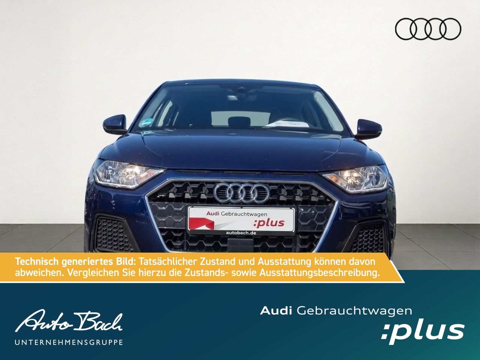 Audi A1 - Bild 3
