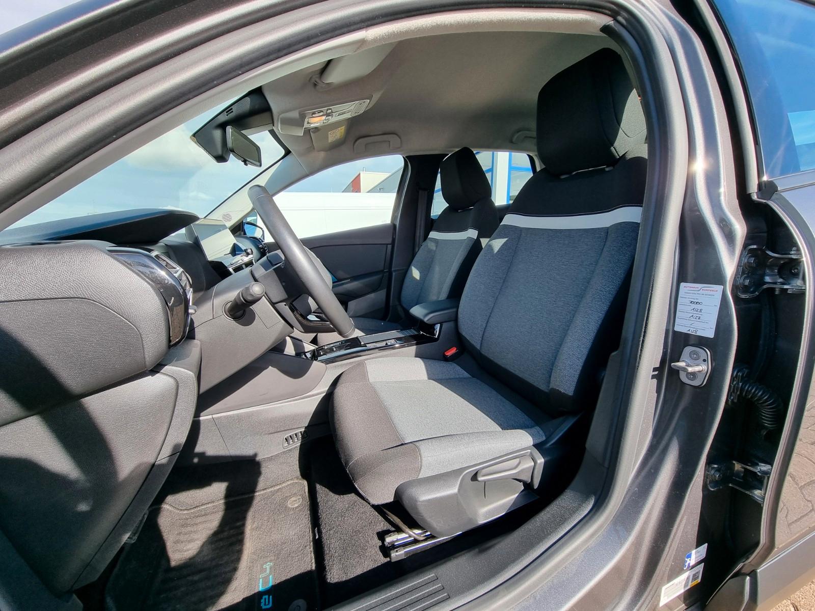 Citroën ë-C4 Feel Elektro *NAVI*DAB*SHZ*LHZ*PDC*KAMERA*