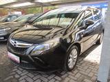 Opel Zafira C Tourer Active, Flex-Fix - Opel Zafira: Active
