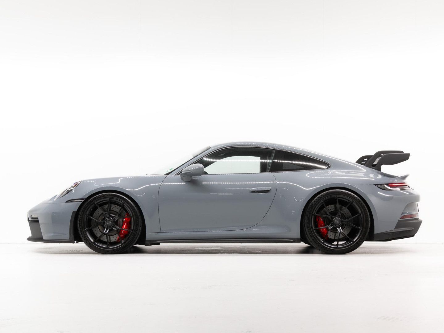 Porsche 992 GT3 imagem 2