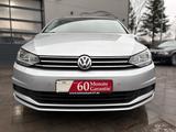 Volkswagen Touran Comfortline BMT *7-SITZER/AHK/NAVI* - VW Touran Gebrauchtwagen in Hannover